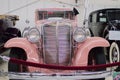 Aurora Colorado June 2 2022. Front view 1931 Marmon V16 Town Car Royalty Free Stock Photo