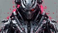 Full frontal incursion of the future of AI and the military applications abound