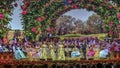 full gala at the andre rieu concert