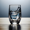 Full Glass Water