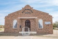 Full Gospel Church in Loeriesfontein