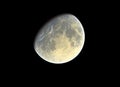 Full moon Royalty Free Stock Photo