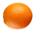 Full orange