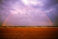 Full rainbow and perfect balanced