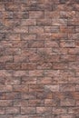 Full-screen texture of the building wall facing