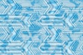 seamless blue digital camouflage texture pattern. Usable for Jacket Pants Shirt and Shorts. Army textile fabric print.