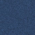 Seamless Denim Pattern Vector. Vintage Jeans Fabric Texture Print