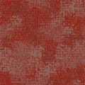 Seamless red camouflage texture skin pattern vector for military textile. Usable for Jacket Pants Shirt and Royalty Free Stock Photo