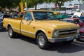 Full-size pickup truck Chevrolet C20