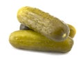 Full Sour Pickles