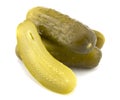 Full Sour Pickles