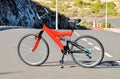 Full Suspension Mountain Bike