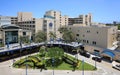 Full View of Broward Health on Andrews Avenue