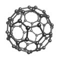 Fullerene C60