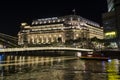 The Fullerton Hotel - Singapore