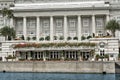 The Fullerton Hotel, Singapore