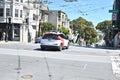 Fully Autonomous cars on the road now San Francisco 15