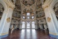 Stupinigi royal hunting palace - Turin, Italy