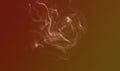 Fumes Smoke Gas Vapors Artistic Abstract Background Royalty Free Stock Photo