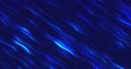 Fun atmosphere, neon rain lines moving shiny glowy random.