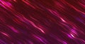 Fun atmosphere, neon rain lines moving shiny glowy random.