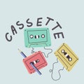 fun cassettee