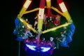 Fun Fair Ride Ringwood Hampshire