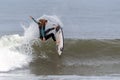 Fun summer swell for Southern California
