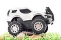 Fun Toy Truck Royalty Free Stock Photo