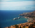 Funchal, Madeira Royalty Free Stock Photo