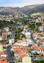 Funchal in Madeira