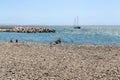 Almirante Reis beach, Funchal, Madeira