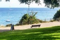 Lido Promenade, Funchal, Madeira