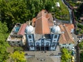 Church of Lady of Monte - Funchal, Portugal