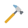 Functional Hammer Tool for Efficient Usage