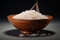 Functional Salt bowl. Generate Ai