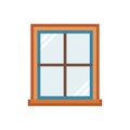 Functional Window Frame Design for Modern Homes
