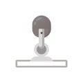 Functional Window Stopper Icon for Control