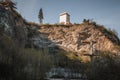 Barrandov Terraces