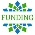 Funding Blue Green Circular