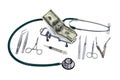 Funds for Medical Coverage