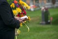 Funeral, Burial Service, Death, Grief