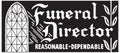 Funeral Director 3