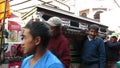 Funeral Procession, Death, Guatemala People