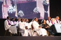 Funeral service of Former Ethiopian President Dr. Negasso Gidada