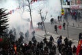 Funeral of young Gezi victim