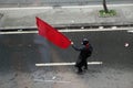 Funeral of young Gezi victim