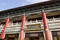 Fung Ming Hall Sik Sik Yuen Wong Tai Sin Temple Religion Great Immortal Wong Prayer Kau CIm Insence