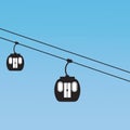 funicular icon