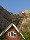 Funicular Railway Hastings